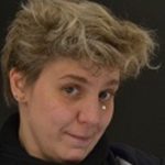 Aude Dupuy: Secrétaire