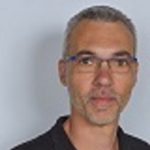 Eric Mougeot: Trésorier